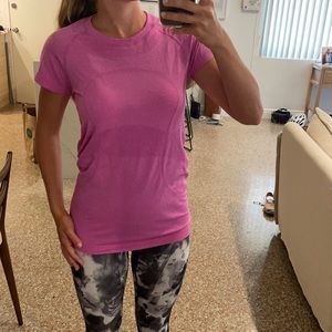 Lululemon Shirt